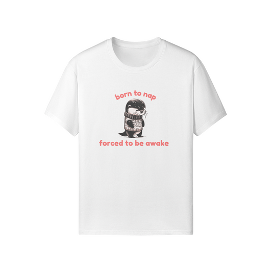 Born to Nap Tee