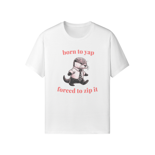 Born To Yap Tee