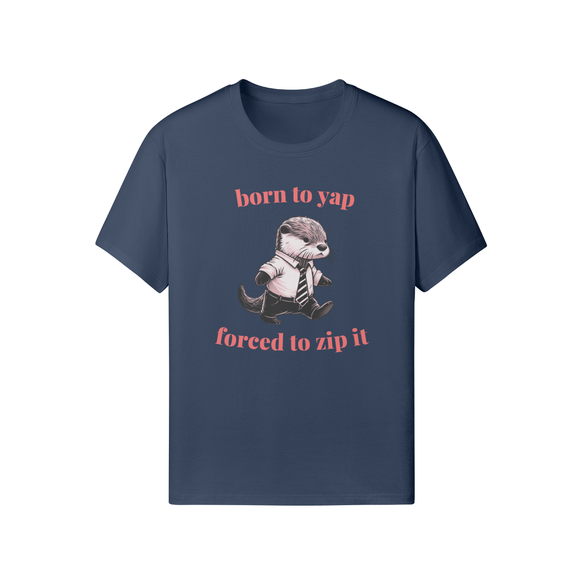 Born To Yap Tee