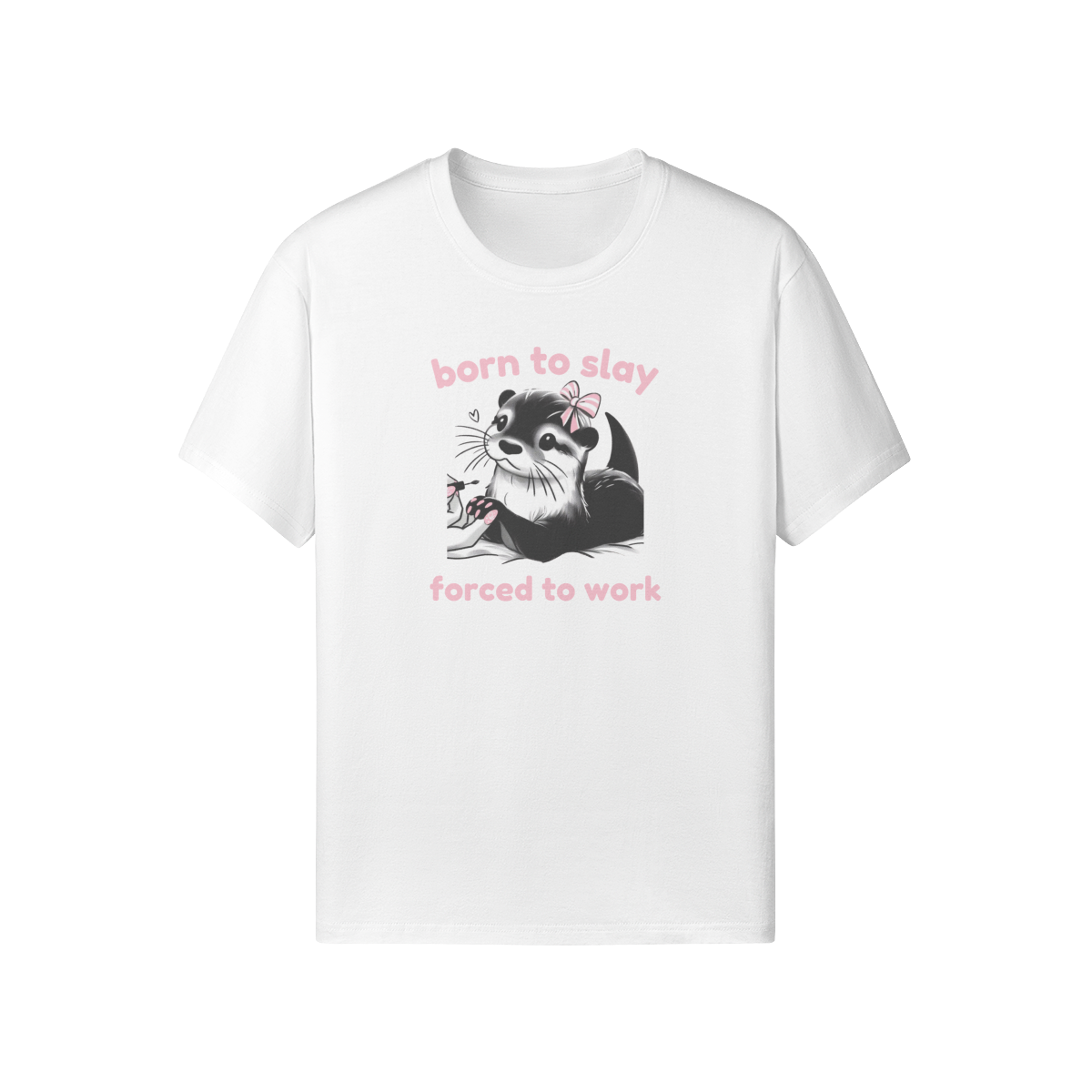 Born To Slay Tee