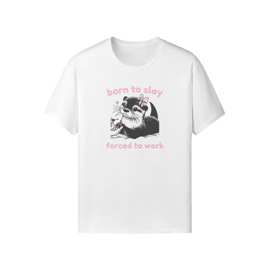 Born To Slay Tee