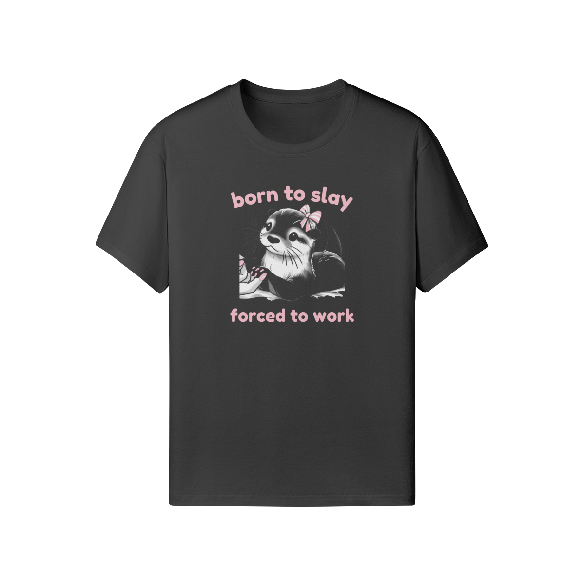Born To Slay Tee