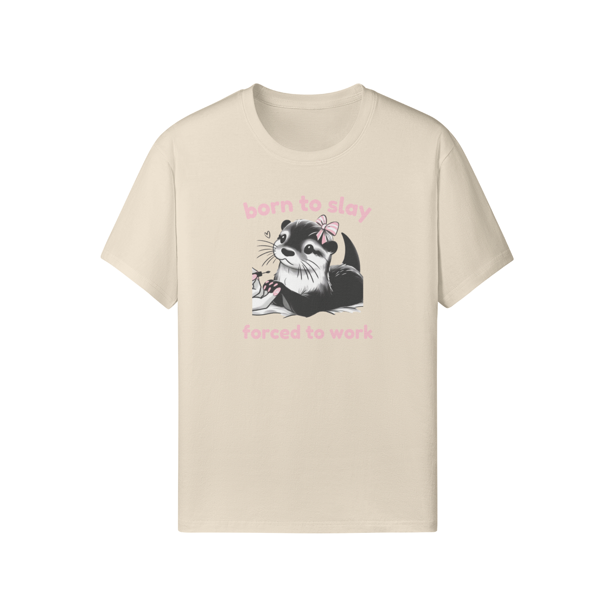 Born To Slay Tee