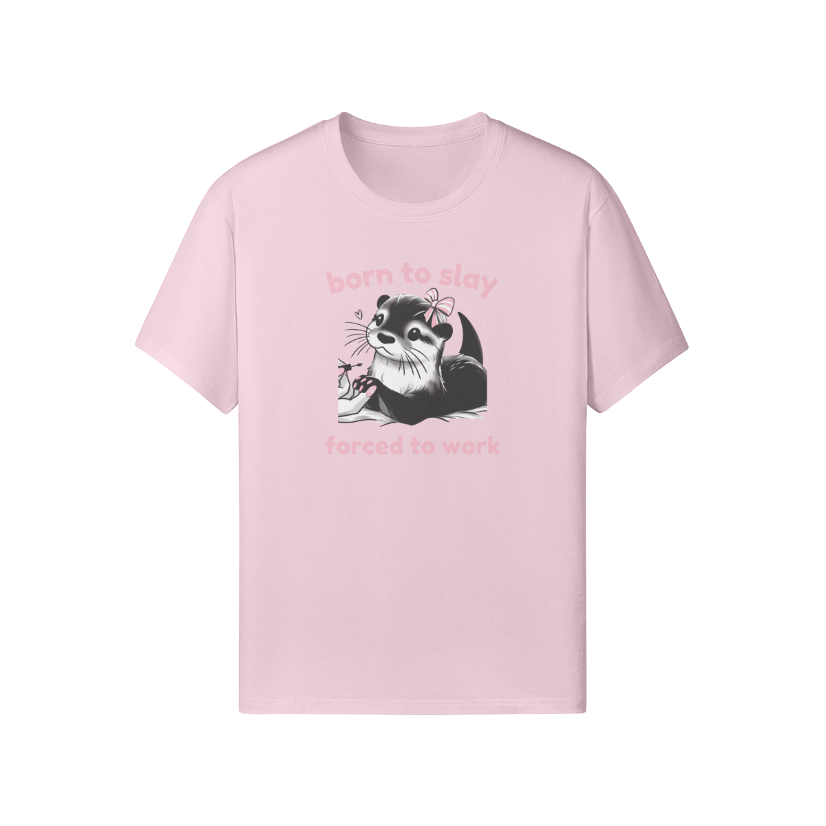 Born To Slay Tee