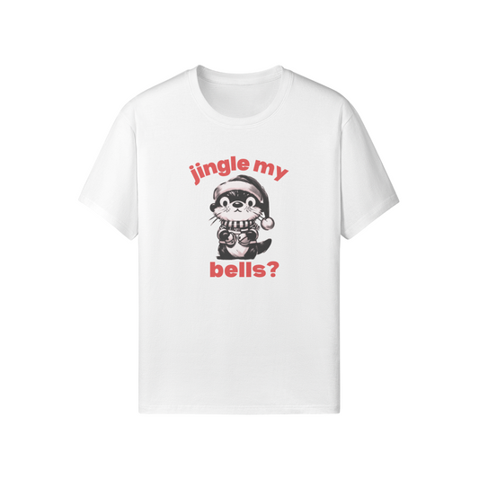 Jingle My Bells Tee