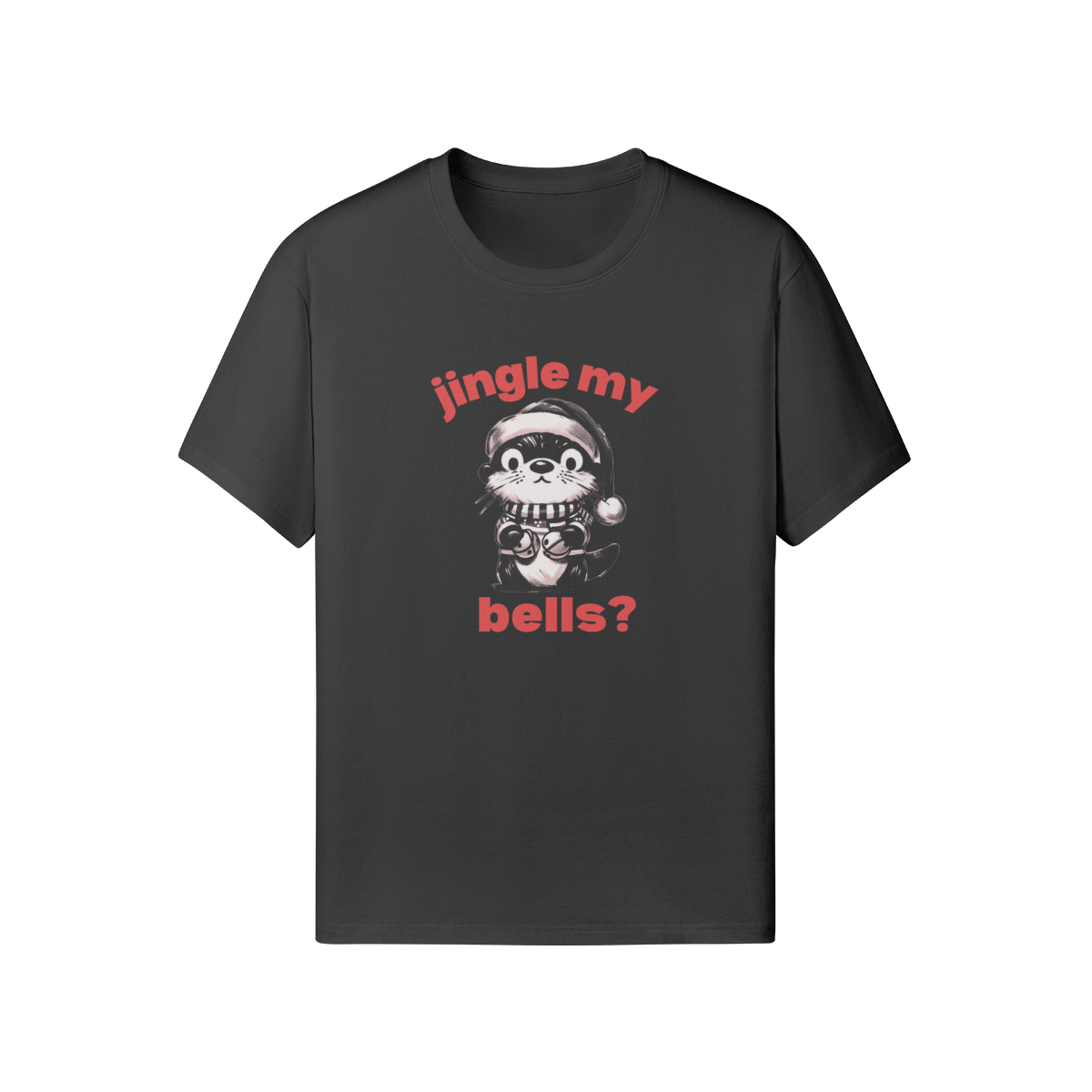 Jingle My Bells Tee