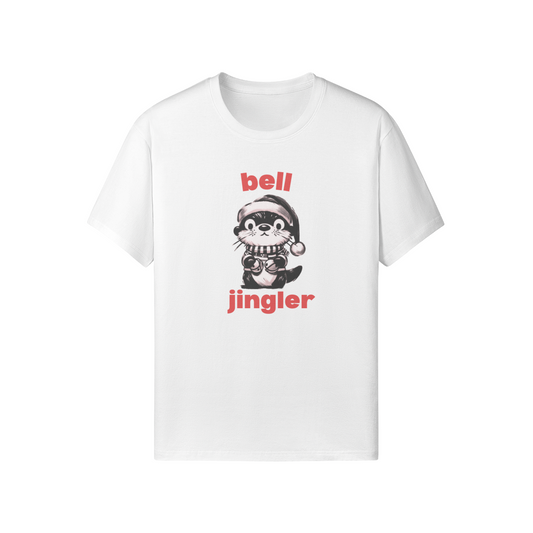 Bell Jingler Tee