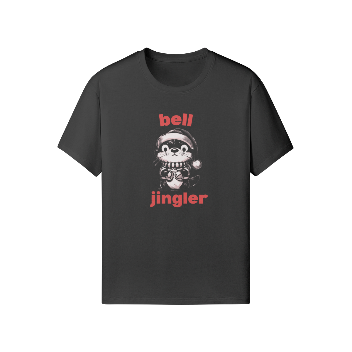Bell Jingler Tee