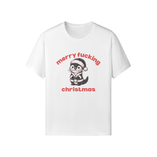 Merry F*cking Christmas Tee